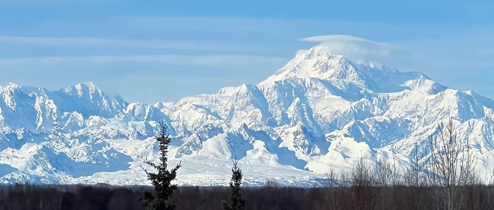 Alaska Beard Care and Styling Products