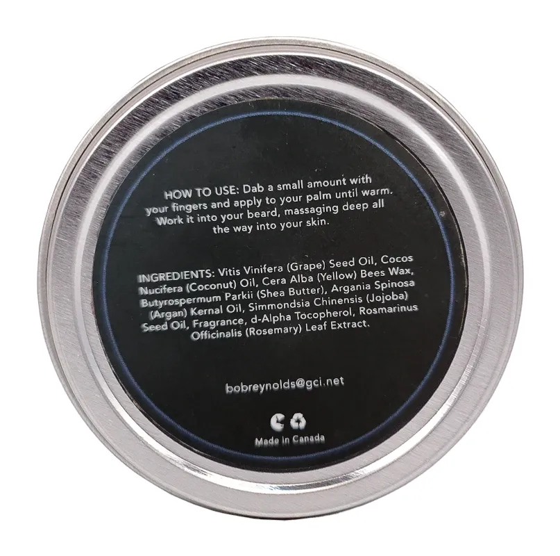 Bad Bob's Alaskan Beard Butter - Image 4