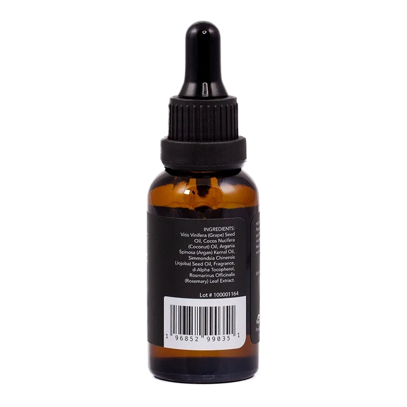 Bad Bob's Alaskan Beard Oil - Image 3