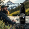 Beard Wash for Moisture, Conditioning, Style and Shine