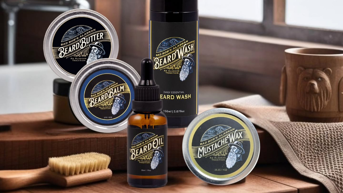 Beard Butter